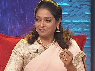 Mucherla Aruna